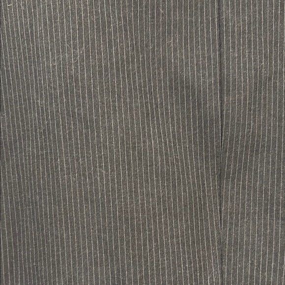 Black Tailored Blazer Professional Suit Jacket - Picture 9 of 11